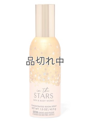 画像1: 【Bath&BodyWorks】ルームスプレー：In the Stars