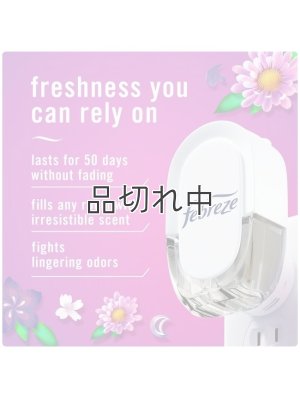 画像2: 【USファブリーズ】プラグインオイルリフィル(2セット入)：Gain ゲインムーンライトブリーズ