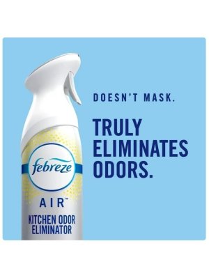 画像4: ◆50％OFF◆クリアランスセール2290円→1145円【USファブリーズ】エアーフレッシュナー：フレッシュレモン