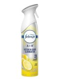 ◆50％OFF◆クリアランスセール2290円→1145円【USファブリーズ】エアーフレッシュナー：フレッシュレモン