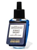 【Bath&BodyWorks】Wallflowers詰替リフィル：ファーストサイト