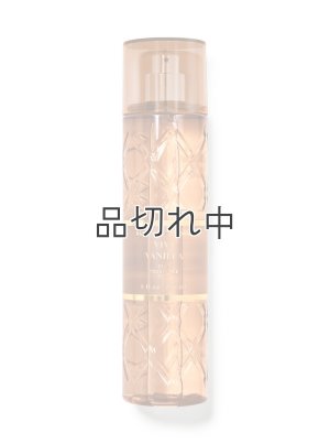 画像1: 【Bath&BodyWorks】ファインフレグランスミスト：Viva Vanilla (ビババニラ)
