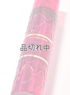 画像2: 【Bath&BodyWorks】ファインフレグランスミスト：Pink Obsessed