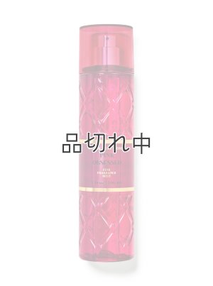画像1: 【Bath&BodyWorks】ファインフレグランスミスト：Pink Obsessed
