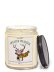 画像1: 【Bath&BodyWorks】1-wickキャンドル（7oz）：スウェターウェザー (1)