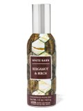 【Bath&BodyWorks】ルームスプレー：ベルガモット＆バーチ