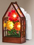 【Bath&BodyWorks】Wallflowers本体：フローラルハウスナイトライト