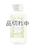 【Bath&BodyWorks】ボディローション：ホワイトシトラス