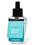 【Bath&BodyWorks】Wallflowers詰替リフィル：ジュニパーブリーズ
