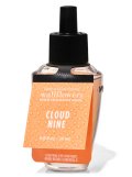 【Bath&BodyWorks】Wallflowers詰替リフィル：クラウドナイン