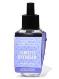 【Bath&BodyWorks】Wallflowers詰替リフィル：コンフェッティデイドリーム