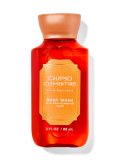 【Bath&BodyWorks】トラベルサイズボディウォッシュ：カリプソクレメンタイン