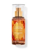【Bath&BodyWorks】トラベルサイズファインフレグランスミスト：カリプソクレメンタイン