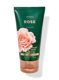 【Bath&BodyWorks】トラベルサイズボディクリーム：ローズ