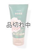 【Bath&BodyWorks】トラベルサイズボディクリーム：ローズ