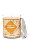 【Bath&BodyWorks】シグネチャー1-wickキャンドル（8oz）：ラズベリータンジェリン