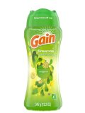 【Gain/ゲイン】セントブースター(加香剤)12.2oz：ゲインオリジナル