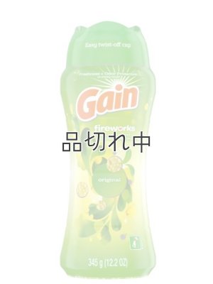 画像1: 【Gain/ゲイン】セントブースター(加香剤)12.2oz：ゲインオリジナル