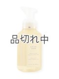 【Bath&BodyWorks】フォーミングハンドソープ：キッチンレモン