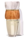 【Bath&BodyWorks】香りの強さが調節できる★Wallflowers本体 Scent Control：ホワイトアワーグラストッパー