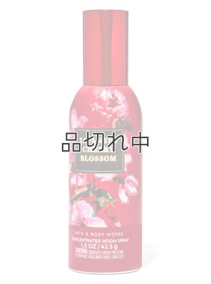 画像1: 【Bath&BodyWorks】ルームスプレー：ジャパニーズチェリーブロッサム