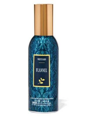 画像1: 【Bath&BodyWorks】ルームスプレー：フランネル
