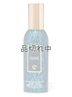 画像1: 【Bath&BodyWorks】ルームスプレー：フランネル