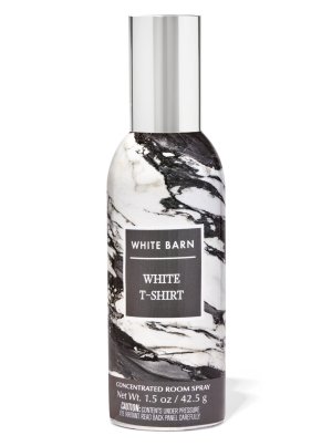 画像1: 【Bath&BodyWorks】ルームスプレー：ホワイトティーシャツ
