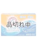 【Arm&Hammer/アーム＆ハンマー】ドライヤーシート(100枚入り)：ピュリファイングウォーター