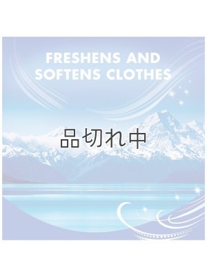 画像3: 【Arm&Hammer/アーム＆ハンマー】ドライヤーシート(100枚入り)：ピュリファイングウォーター