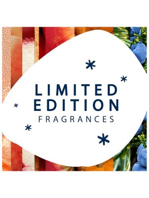 画像5: 【glade/グレード】季節限定☆1-wickキャンドル(2個入り)：フォールナイトロング