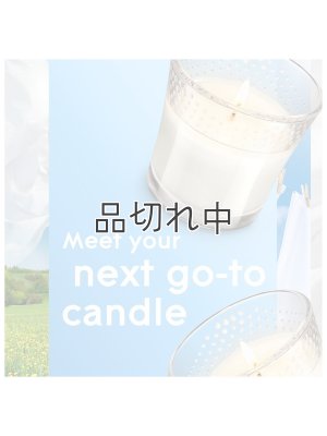 画像3: 【glade/グレード】1-wickキャンドル(2個入り)：クリーンリネン