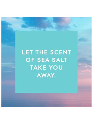 画像7: 【glade/グレード】1-wickキャンドル(2個入り)：スカイ＆シーソルト