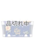 【glade/グレード】季節限定☆1-wickキャンドル(2個入り)：フォールナイトロング