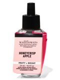 【Bath&BodyWorks】Wallflowers詰替リフィル：ハニークリスプアップル