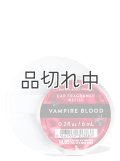【Bath&BodyWorks】カーフレグランス詰替リフィル：Vampire Blood（ヴァンパイアブラッド）