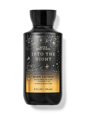 画像1: 【Bath&BodyWorks】ボディローション：Into the Night