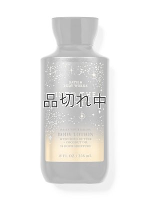 画像1: 【Bath&BodyWorks】ボディローション：Into the Night