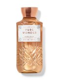 【Bath&BodyWorks】ボディウォッシュ：ピュアワンダー