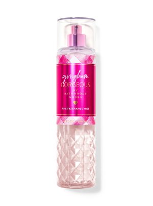 画像1: 【Bath&BodyWorks】ファインフレグランスミスト：ギンガムゴージャス