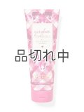 【Bath&BodyWorks】ボディクリーム：ギンガムゴージャス