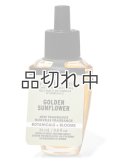 【Bath&BodyWorks】Wallflowers詰替リフィル：ゴールデンサンフラワー