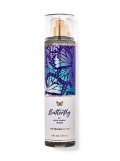 【Bath&BodyWorks】ファインフレグランスミスト：バタフライ