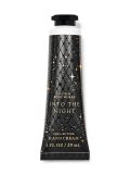 【Bath&BodyWorks】シアバターハンドクリーム：Into the Night