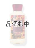 【Bath&BodyWorks】ボディローション：オータムドライブ