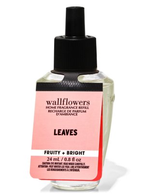画像1: 【Bath&BodyWorks】Wallflowers詰替リフィル：リーブス