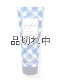 【Bath&BodyWorks】ボディクリーム：ギンガム