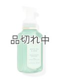 【Bath&BodyWorks】フォーミングハンドソープ：ホワイトティー＆セージ