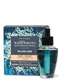 【Bath&BodyWorks】Wallflowers詰替リフィル(2個入り)：ウェルカムホーム