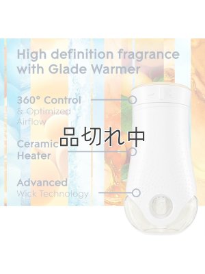 画像6: 【glade】プラグインオイル本体+リフィルセット：コースタルサンシャインシトラス